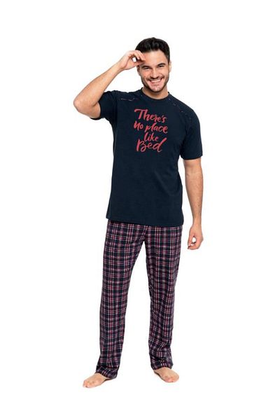 MORAJ Cotton Plus Size Pajamas