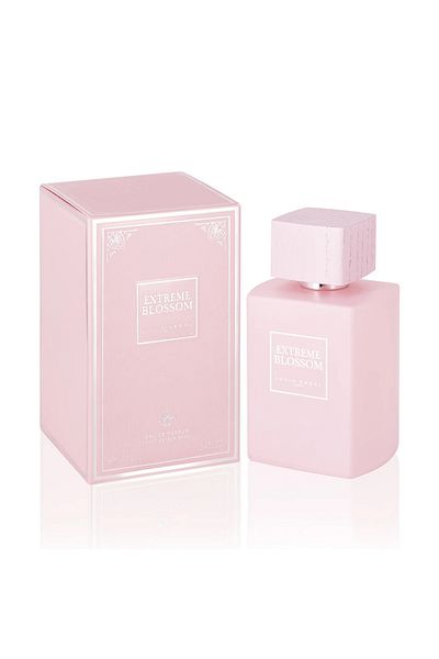 Louis Varel EXTREME BLOSSOM EDP UNISEX 100ML