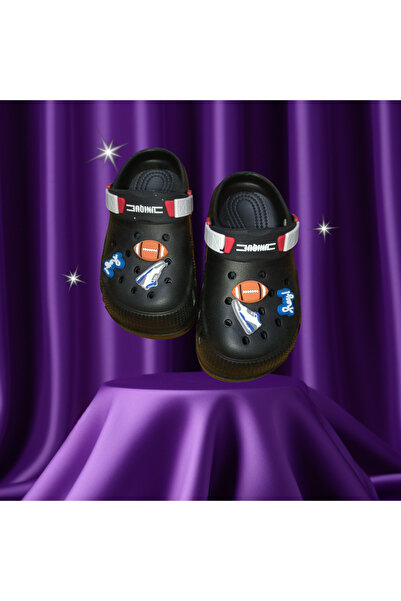 Calx Children's sandal slippers