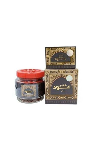Banafa Al-Nafis Maamoul, Oud and Harami 3 pieces