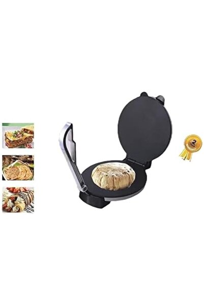 HOME MASTER 538 Electric Sandwich Maker