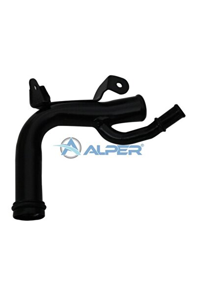 ALPER ديفيردايم بوروس ماستر III 2.3 DCI