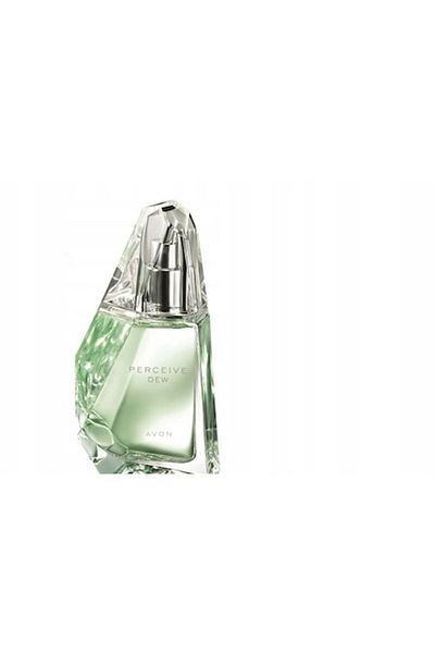 AVON Apa de toaleta Perceive Dew, 50 ml, Avon