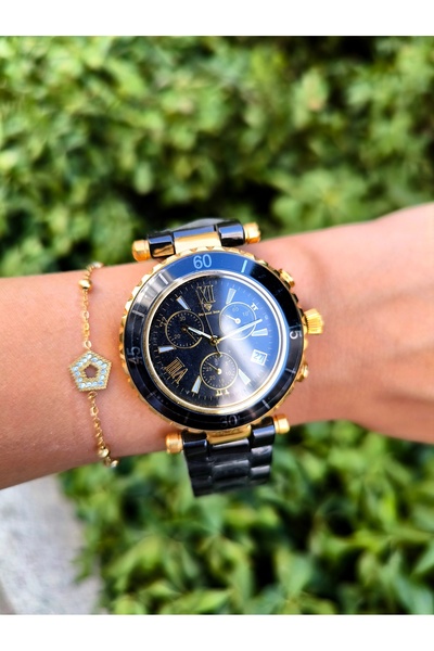 Daymond Rene İsviçre Kol Saat Dr3880-1