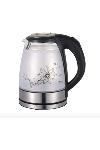 HOME MASTER Electric Kettle HM-534 Home Master