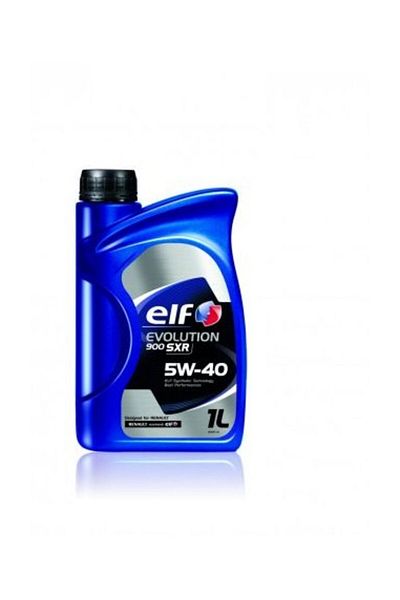 ELF Ulei de motor ELF EVOLUTION 900 SXR 5W40 1L