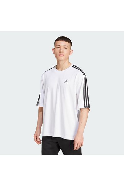 adidas Oversized Tee
