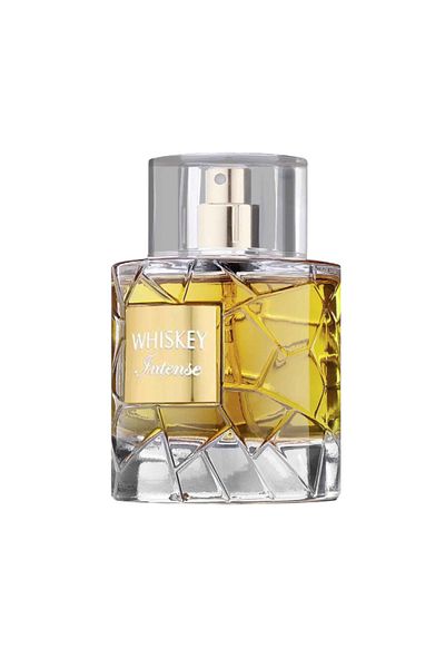 Fragrance World WHISKEY INTENSE, unisex, 100 ml