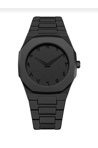 aks wristwatch