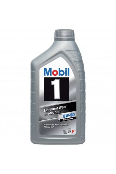 Mobil 1 FS X1 5W50 engine oil 1L