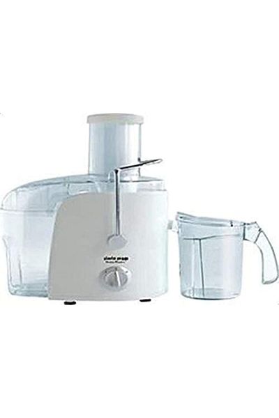 HOME MASTER Fruit Juicer 800 W, Hm-447, White, 2022