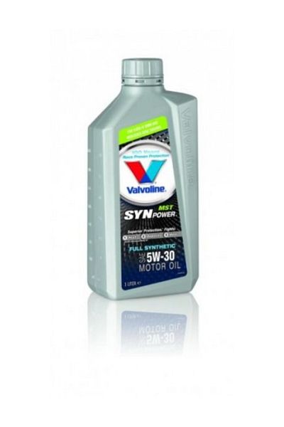 Valvoline Ulei de motor Synpower Xtreme MST C3 5w-30 1l
