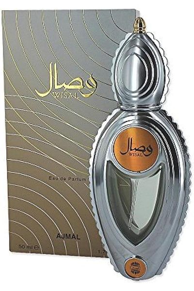 Ajmal Wisal for Women Eau de Parfum 50ml