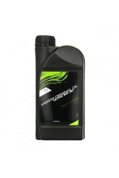 Mazda Λάδι κινητήρα MAZDA ORIGINAL OIL ULTRA 5W30 1L