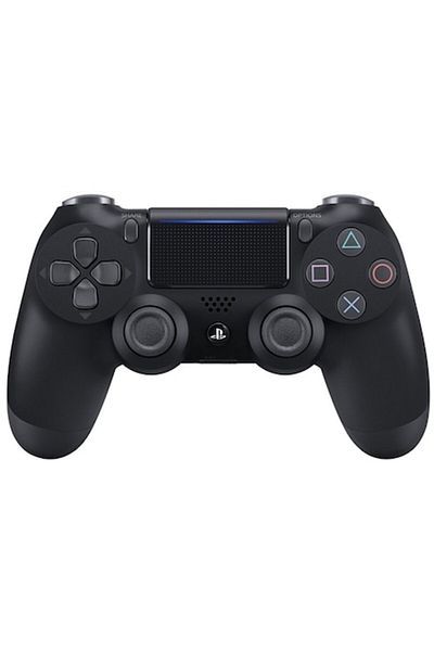 Sony Controller Sony DualShock 4 v2 pentru Playstation 4 (PS4), Black