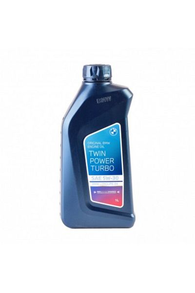 BMW Ulei de motor 5w30, Twinpower Turbo Oil Longlife-04 SAE, 1l