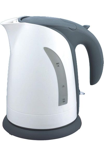 HOME MASTER 1.7L Plastic Electric Water Heater