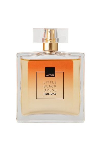 AVON Little Black Dress Holiday Eau de Parfum