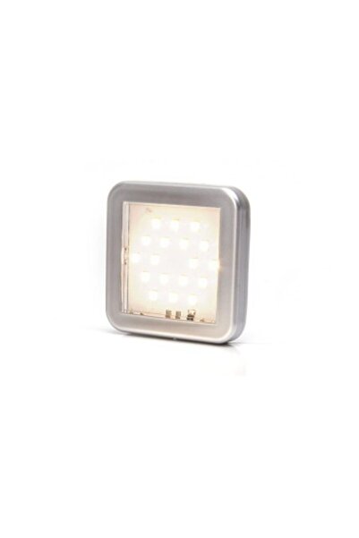 WAS Λάμπα εσωτερικού φωτισμού 1.1W Led 989 Lw11 Was