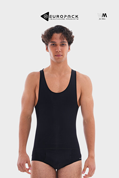 EUROPACK LP-315 Îmbrăcăminte de compresie postoperatorie - Corset după gineco...