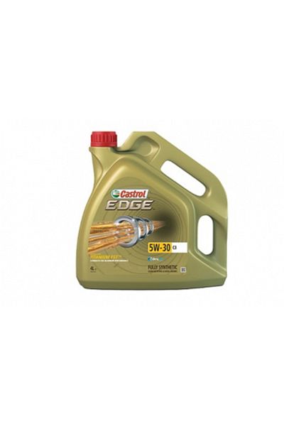 CASTROL Ulei de motor auto CASTROL EDGE 5W30 C3, 4L