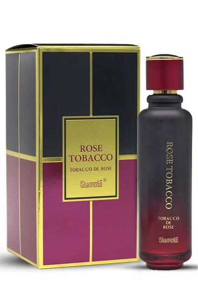 Surrati Rose EDP 100 ml