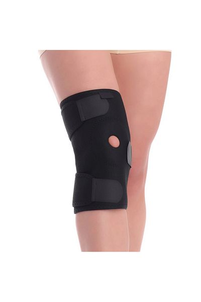 FİXFLEX Fixflex Knee Brace with Patella Support Std