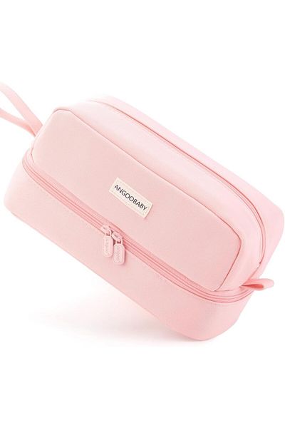 womistore Θήκη για στυλό Kavai Μολυβοθήκη πολλαπλών λειτουργιών πολλαπλών διαμερισμάτων