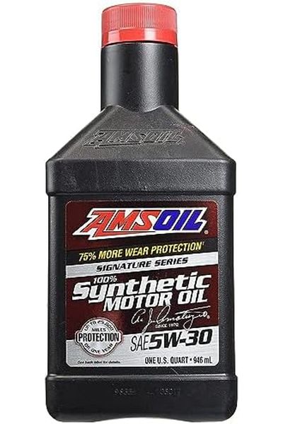 AMSOİL Engine Oil 5W-30 Signature Series from AMSOIL