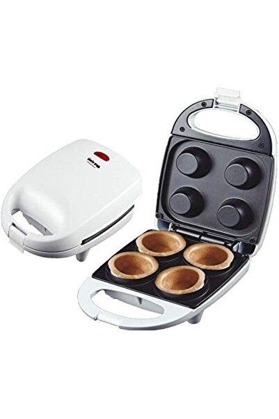 HOME MASTER Mini Waffle Cup HM-853