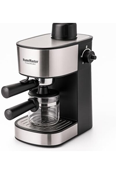 HOME MASTER Cappuccino and Espresso Maker 914