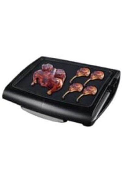 HOME MASTER Homemaster HM-171 Electric Griddle and Grill