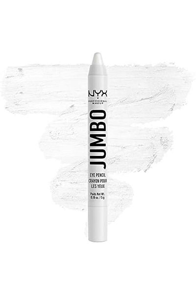 NYX Professional Makeup Jumbo Eye Pencil, Milk 604