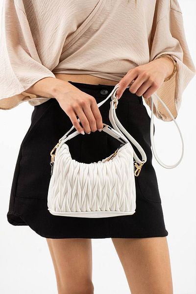 wikidayss Women's Hand and Shoulder Bag