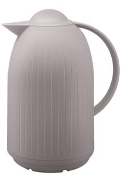 Kroos Thermal Tea Pot 1 Liter - Multi-Colored Elegant Design by Kroos