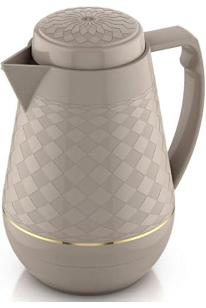 Kroos قدر ساخن متعدد الألوان لون أنيق مناسب للمجالس والمناسبات