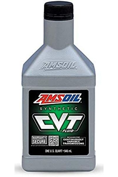 AMSOİL Amsoil Synthetic CVT Fluid, 946 ml