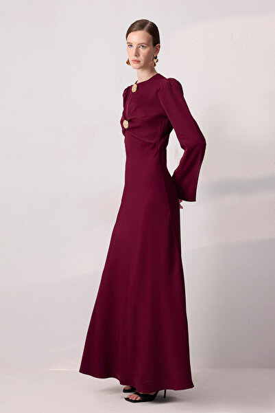 Touché Privé ΦΟΡΕΜΑ ΜΕ ΛΕΠΤΟΜΕΡΗ ΚΟΥΜΠΙ ΧΡΥΣΟ