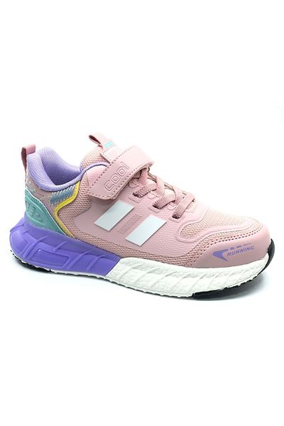 Kocamanlar Ayakkabı Cool Ukon Orthopedic Sole Unisex Kids Sports Shoes Powder