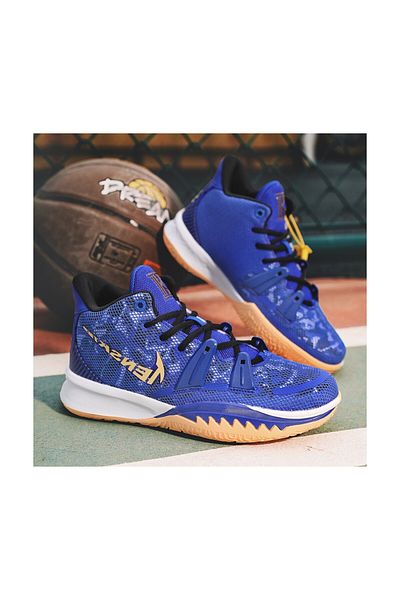 EBT Unisex Basketball Shoes