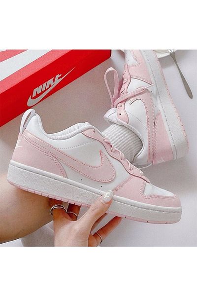 Nike Court Borough New Season