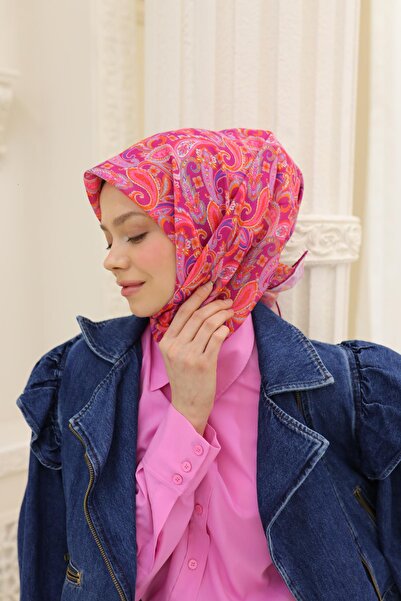 Silk Home Soft Scarf