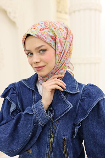 Silk Home Soft Scarf