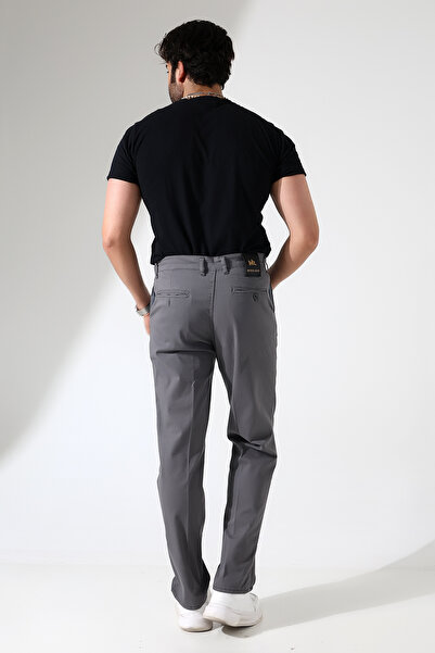 sports here Keten Hafif ve Şık Yancep Pantolon