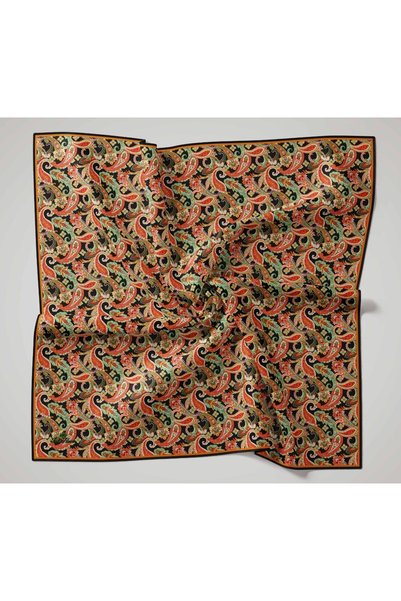 Silk Home Soft Scarf