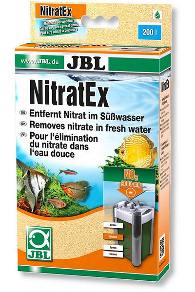 ZERO LAND Nitratex 250ml Zrnet
