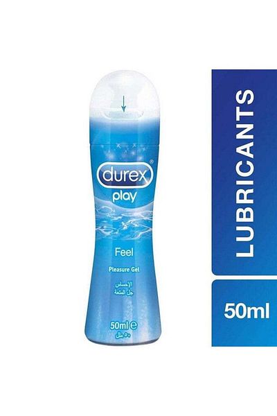 Durex Play Feel Gel 50ml