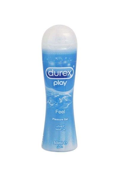 Durex Play Feel Lube Gel 50ml