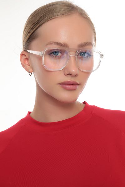 STAOOM Sartry Blue Light Protective Glasses