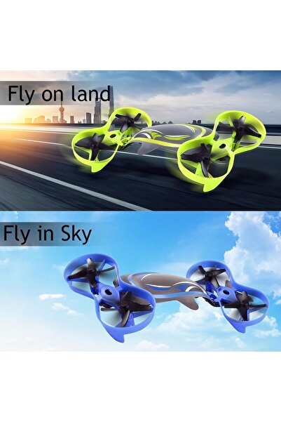 Toybox Flying Whale 3 in 1 Foam Flying Shark Gliders, Lightweight Glider Planes for Boys & Girls